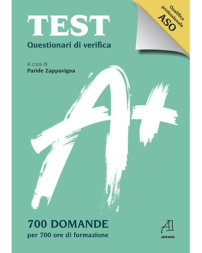 Test Aso Libro